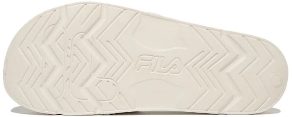 FILA Drifter V2 Sandalias 'Cream' 1SM01970F_920 Details for FILA Drifter V2 Sandalias 'Cream' 1SM01970F_920