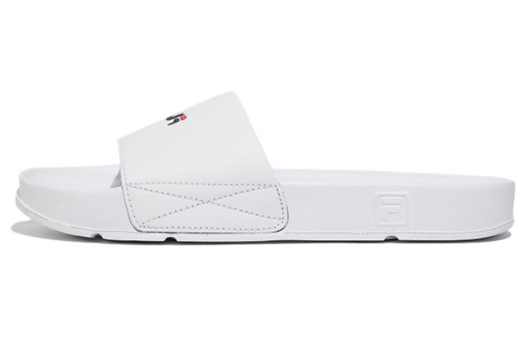FILA Drifter V2 Slides 'White' 1SM01970F_100