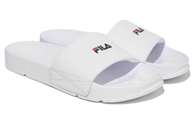 Lookbook FILA Drifter V2 Sandalias 'Blancas' 1SM01970F_100