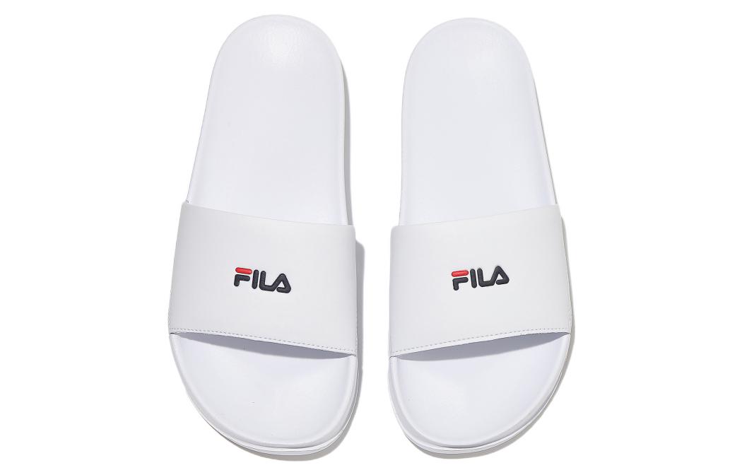 Shop FILA Drifter V2 Sandalias 'Blancas' 1SM01970F_100