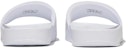 FILA Drifter V2 Slides 'Putih' 1SM01970F_100