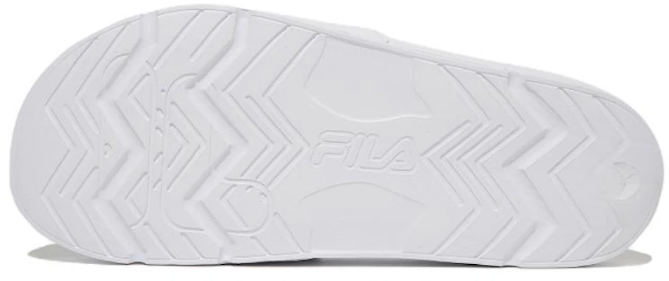 FILA Drifter V2 Sandalias 'Blancas' 1SM01970F_100 Details for FILA Drifter V2 Sandalias 'Blancas' 1SM01970F_100