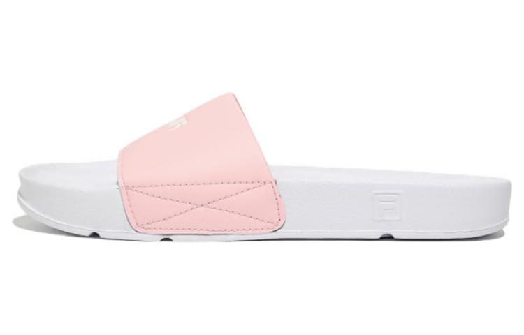 FILA Drifter V2 Slides 'White Pink' 1SM01970F_650