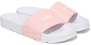 Lookbook FILA Drifter V2 Slides 'Putih Merah Jambu' 1SM01970F_650