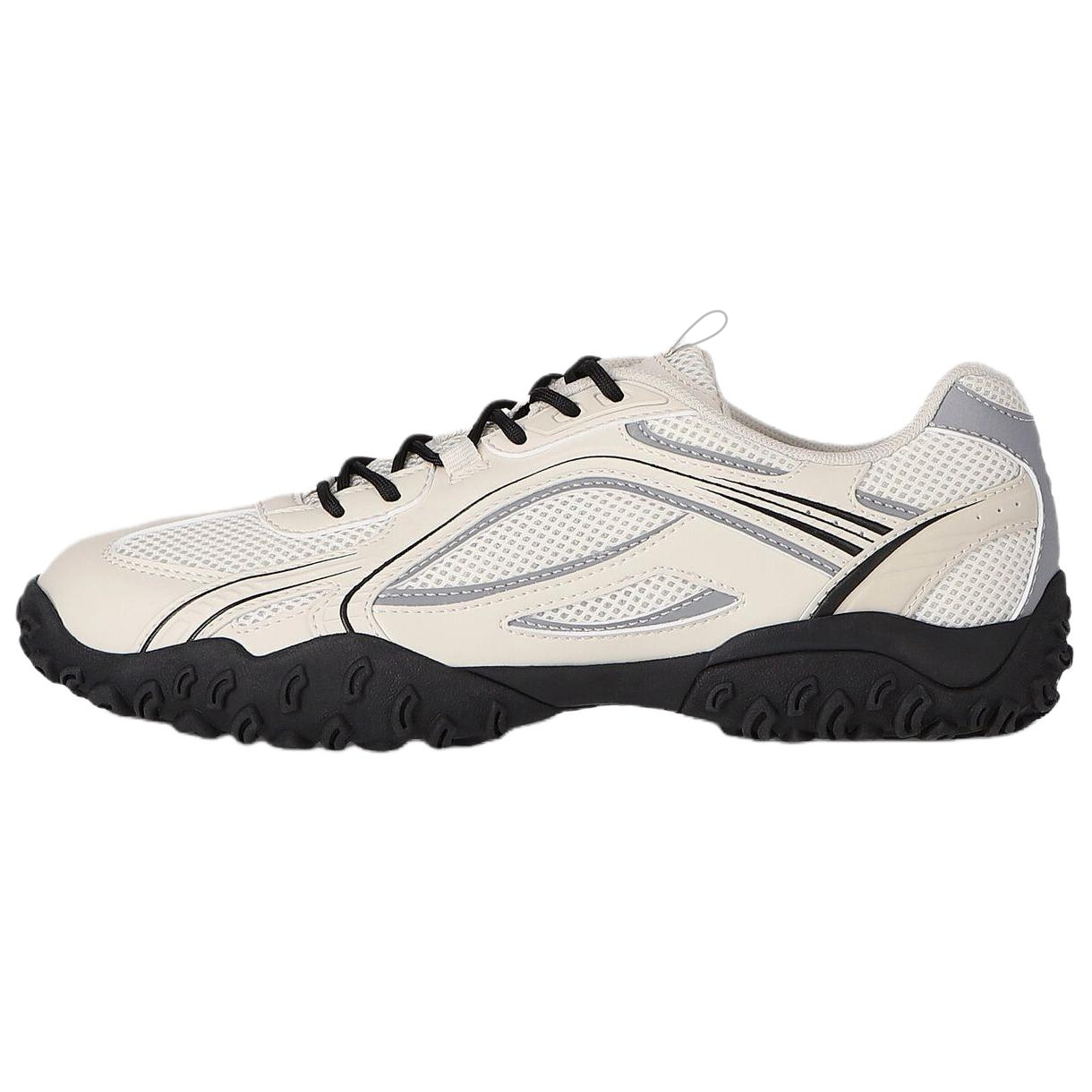 FILA Echape MS Casual Shoes - Off-White, Comfortable and Stylish Fit. FS261OD03X040032