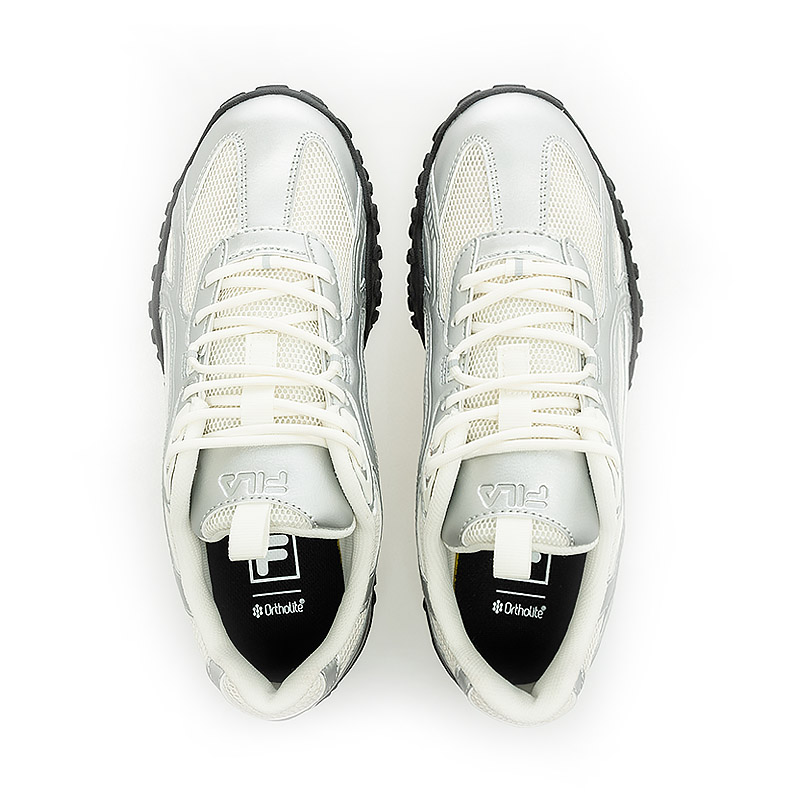 Sizing FILA ECHAPPE Kasut Sneakers FS262OD03X004-063