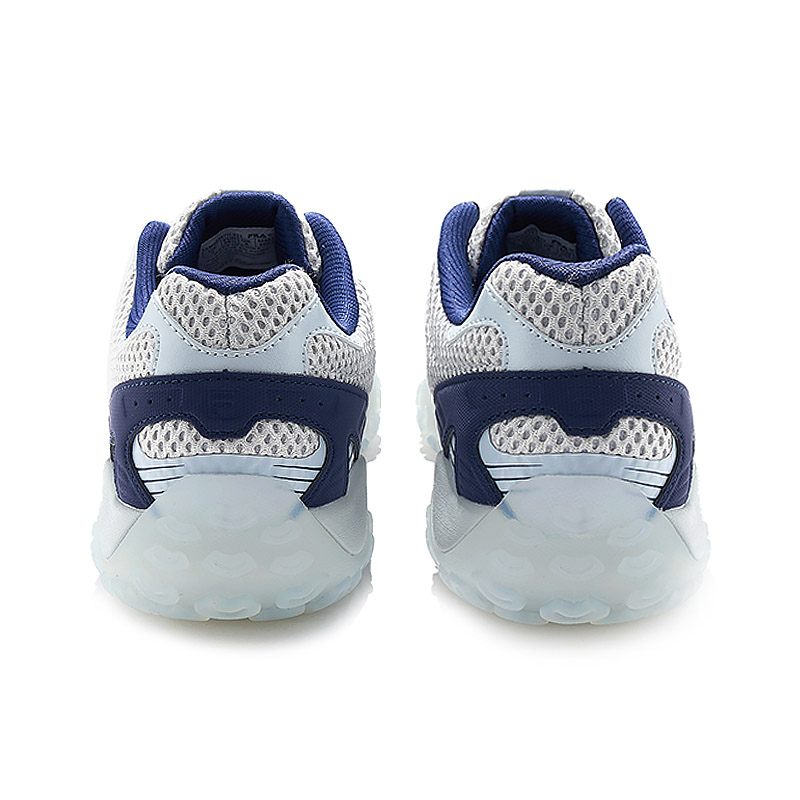 Lookbook FILA エシャペ クラシック MS v2 スニーカー 1XM02367H-411