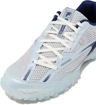 FILA エシャペ クラシック MS v2 スニーカー 1XM02367H-411 Details for FILA エシャペ クラシック MS v2 スニーカー 1XM02367H-411