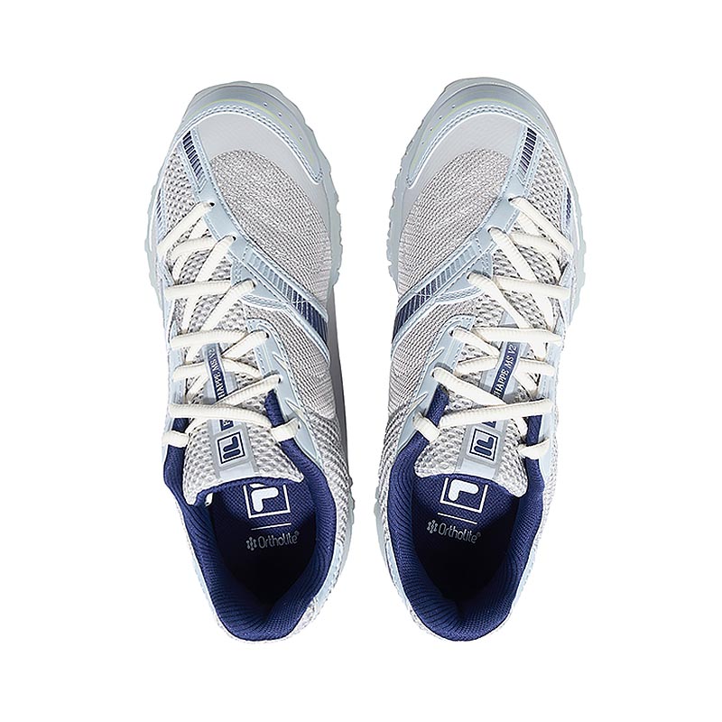 Sizing FILA エシャペ クラシック MS v2 スニーカー 1XM02367H-411