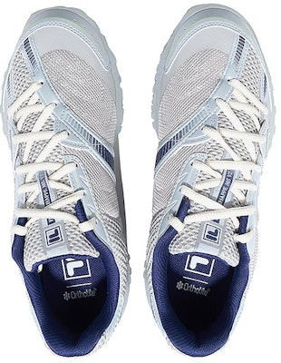 FILA エシャペ クラシック MS v2 スニーカー 1XM02367H-411 Sizing FILA エシャペ クラシック MS v2 スニーカー 1XM02367H-411