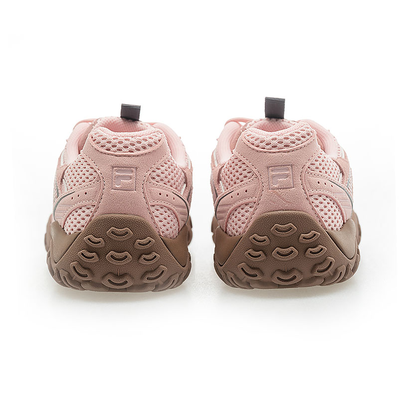 Lookbook Zapatillas FILA ECHAPPE MS LJ FS256OD03X017-660