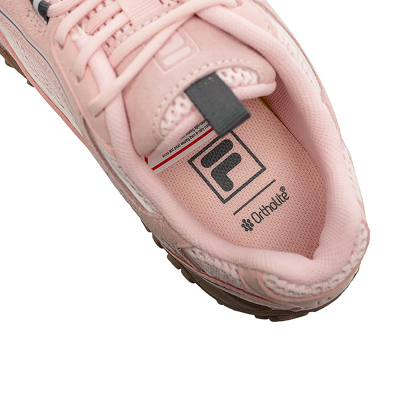 Details for Zapatillas FILA ECHAPPE MS LJ FS256OD03X017-660