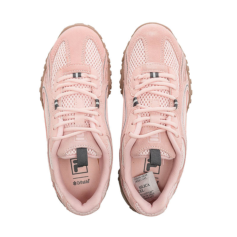 Sizing Zapatillas FILA ECHAPPE MS LJ FS256OD03X017-660