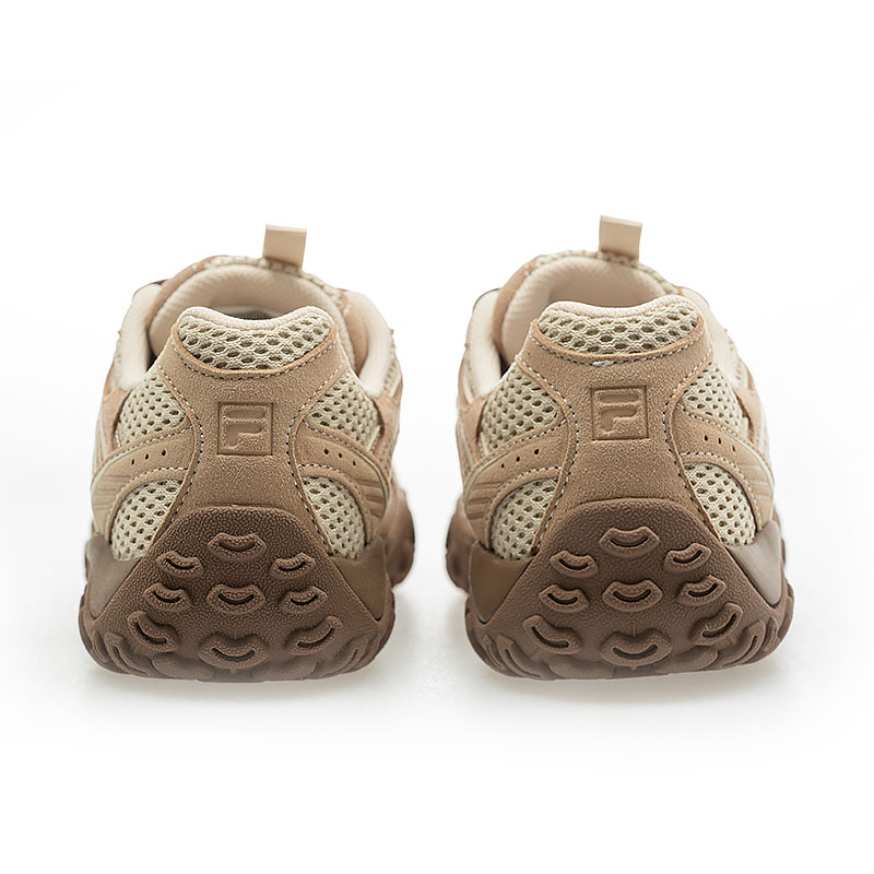 Lookbook 斐乐ECHAPPE MS LJ运动鞋 FS256OD03X017-260