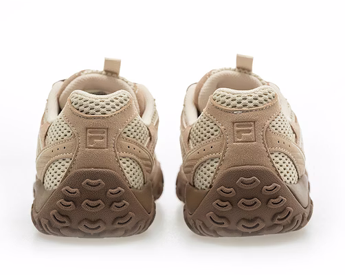 斐乐ECHAPPE MS LJ运动鞋 FS256OD03X017-260 Lookbook 斐乐ECHAPPE MS LJ运动鞋 FS256OD03X017-260