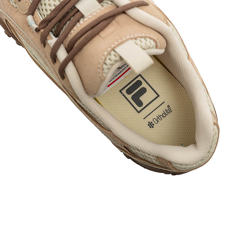 Details for 斐乐ECHAPPE MS LJ运动鞋 FS256OD03X017-260