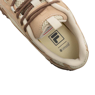 斐乐ECHAPPE MS LJ运动鞋 FS256OD03X017-260 Details for 斐乐ECHAPPE MS LJ运动鞋 FS256OD03X017-260