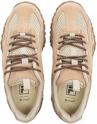 斐乐ECHAPPE MS LJ运动鞋 FS256OD03X017-260 Sizing 斐乐ECHAPPE MS LJ运动鞋 FS256OD03X017-260