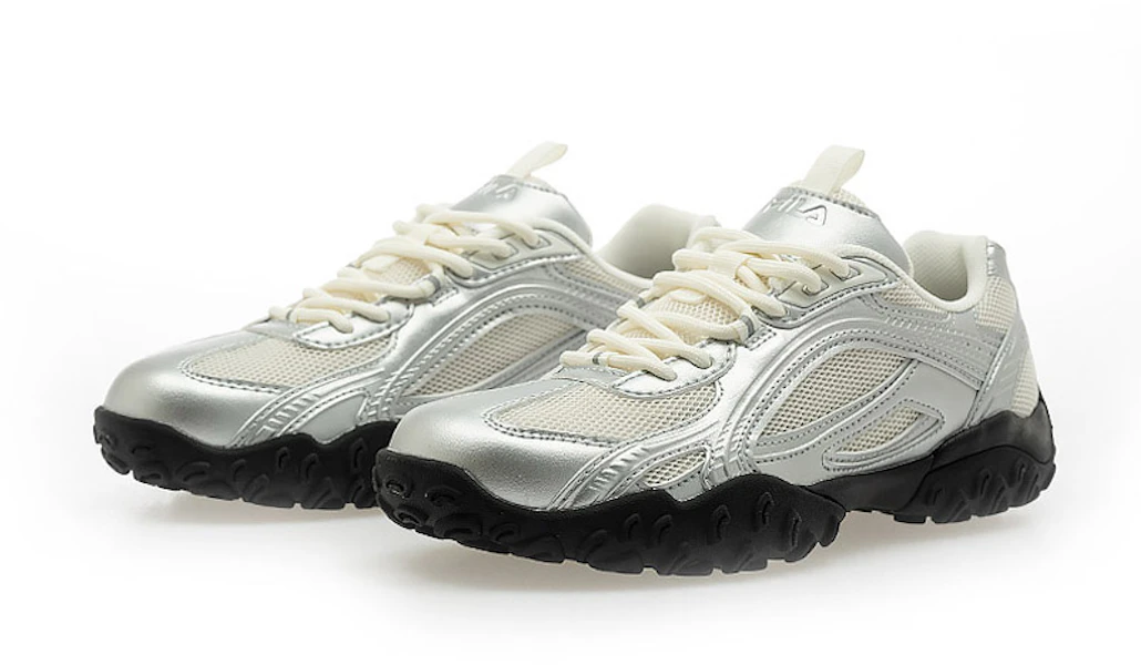 Kasut FILA ECHAPPE MS Sneaker 1XM02348H-063 Lookbook Kasut FILA ECHAPPE MS Sneaker 1XM02348H-063