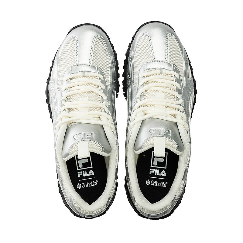 Sizing FILA ECHAPPE MS 休闲运动鞋 1XM02348H-063