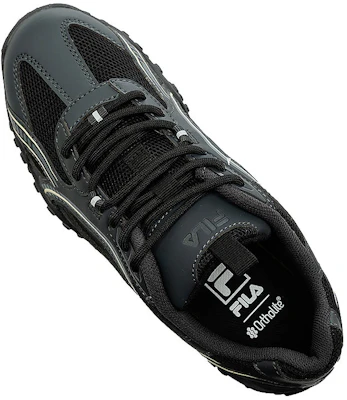 FILA ECHAPPE MS 休闲运动鞋 1XM02348H-001 Details for FILA ECHAPPE MS 休闲运动鞋 1XM02348H-001