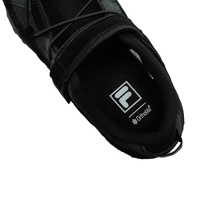 Details for FILA ECHAPPE VC V2 LX 休闲运动鞋 1XM02368H-001