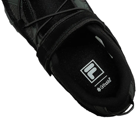 FILA ECHAPPE VC V2 LX 休闲运动鞋 1XM02368H-001 Details for FILA ECHAPPE VC V2 LX 休闲运动鞋 1XM02368H-001