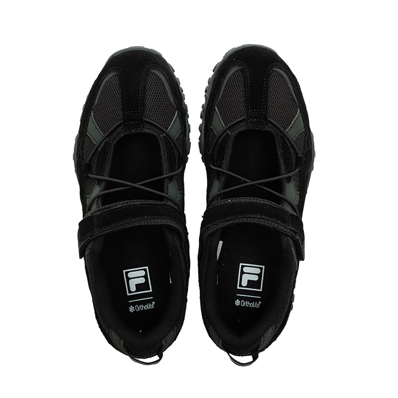 Sizing FILA ECHAPPE VC V2 LX 休闲运动鞋 1XM02368H-001
