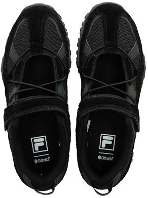 FILA ECHAPPE VC V2 LX 休闲运动鞋 1XM02368H-001 Sizing FILA ECHAPPE VC V2 LX 休闲运动鞋 1XM02368H-001