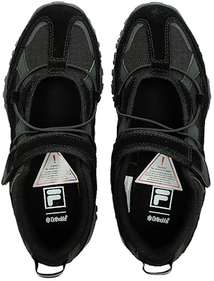 Zapatillas FILA ECHAPPE VC v2 LX FS261SD01X001-001 Sizing Zapatillas FILA ECHAPPE VC v2 LX FS261SD01X001-001