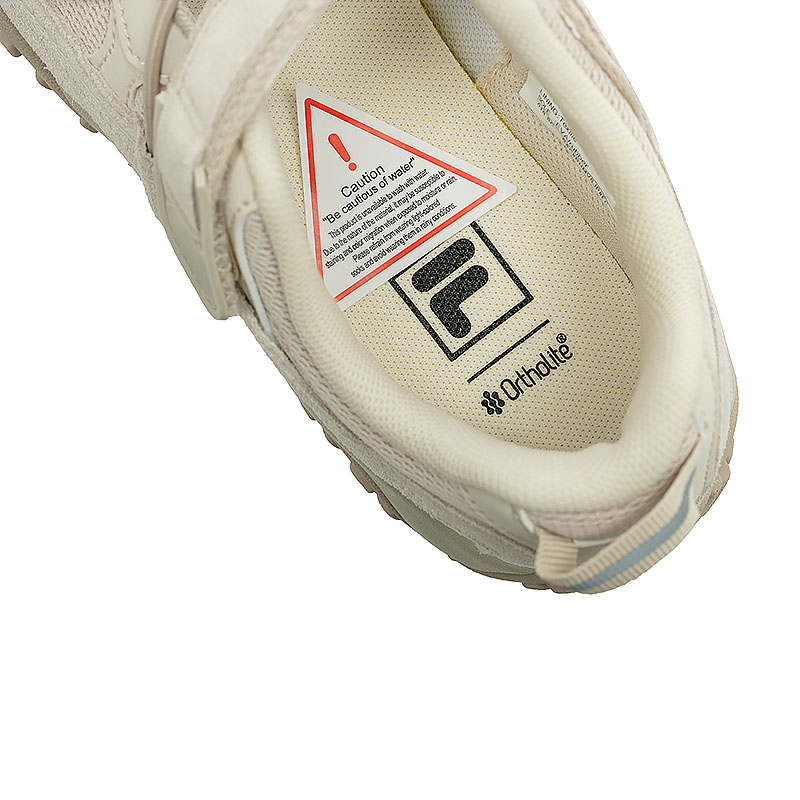 Details for FILA ECHAPPE VC v2 LX Kasut Sneaker FS261SD01X001-925