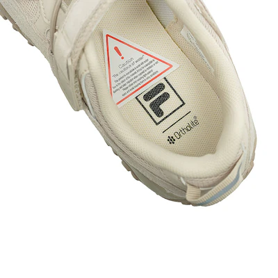 FILA ECHAPPE VC v2 LX Kasut Sneaker FS261SD01X001-925 Details for FILA ECHAPPE VC v2 LX Kasut Sneaker FS261SD01X001-925