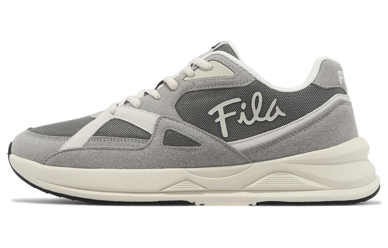 Buy Kasut Lari FILA Edisi Rendah 'Kelabu' 1J905X-441