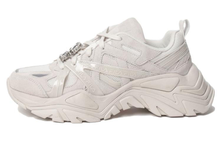 FILA Electrove 2 'Beige' 504587818-01A