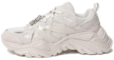 Buy Fila Verdict 98/25 Sneakers White/White/Black Buy Fila Verdict 98/25 Sneakers White/White/Black
