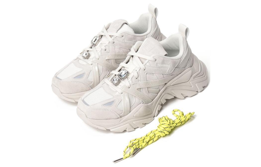 Order FILA Electrove 2 'Beige' Zapatillas 504587818-01A