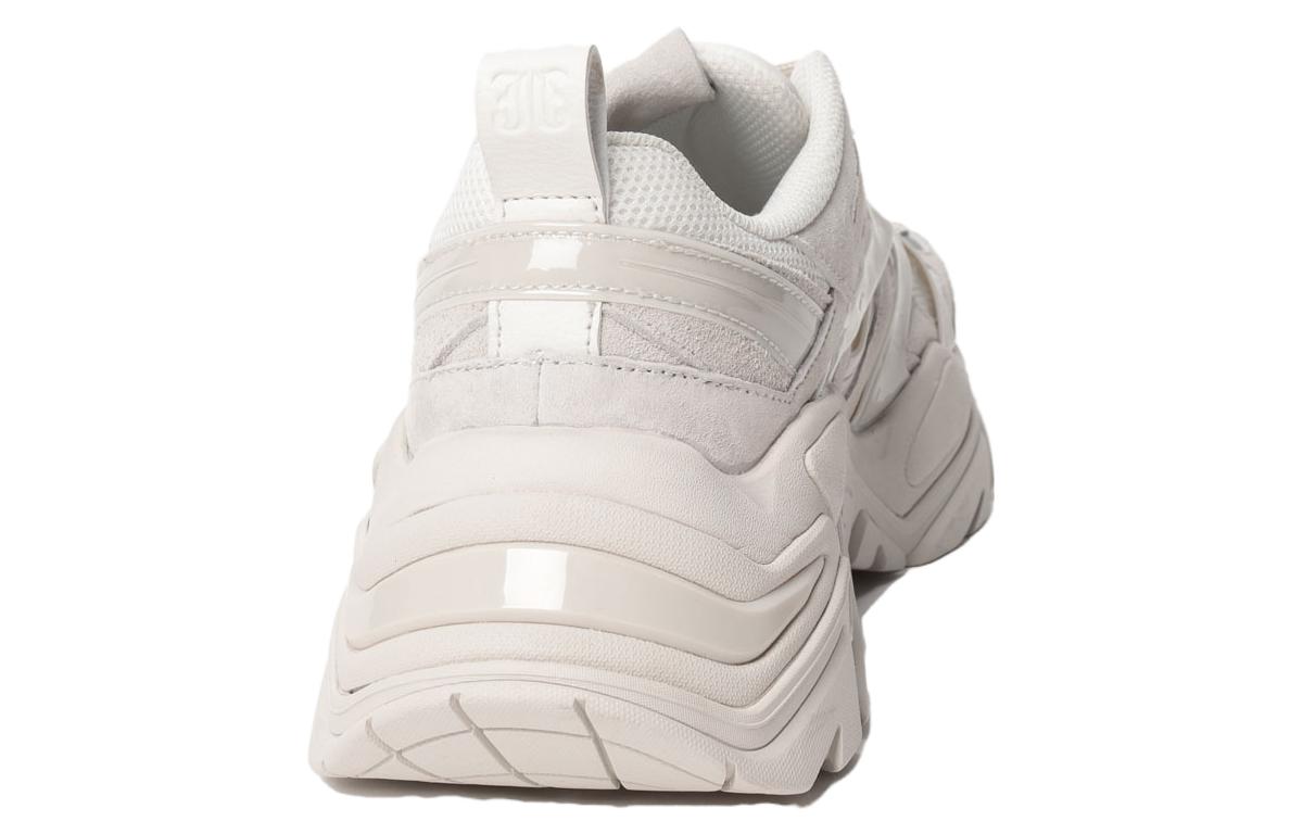 Lookbook FILA Electrove 2 'Beige' Zapatillas 504587818-01A