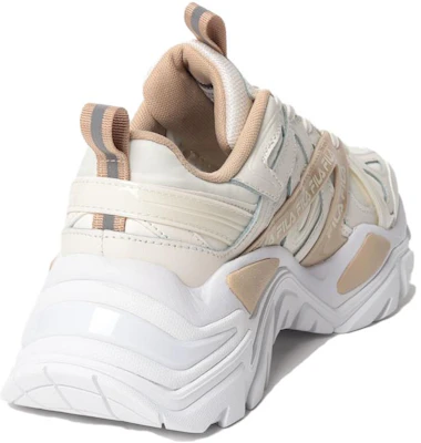 FILA Electrove 2 'Beige' Sepatu Sneakers Beige Pria/Wanita 504948482-000 Lookbook FILA Electrove 2 'Beige' Sepatu Sneakers Beige Pria/Wanita 504948482-000