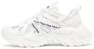 FILA Electrove 2 'Korean Edition White' 5RM01535_125 FILA Electrove 2 'Korean Edition White' 5RM01535_125