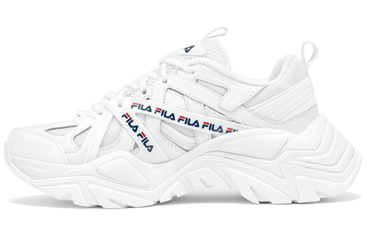 FILA Electrove 2 'Korean Edition White' 5RM01535_125