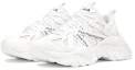 Lookbook FILA Electrove 2 ''Édition Coréenne Blanche'' 5RM01535_125