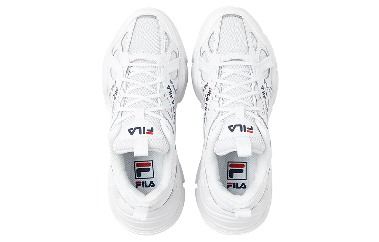 Shop FILA Electrove 2 ''Édition Coréenne Blanche'' 5RM01535_125