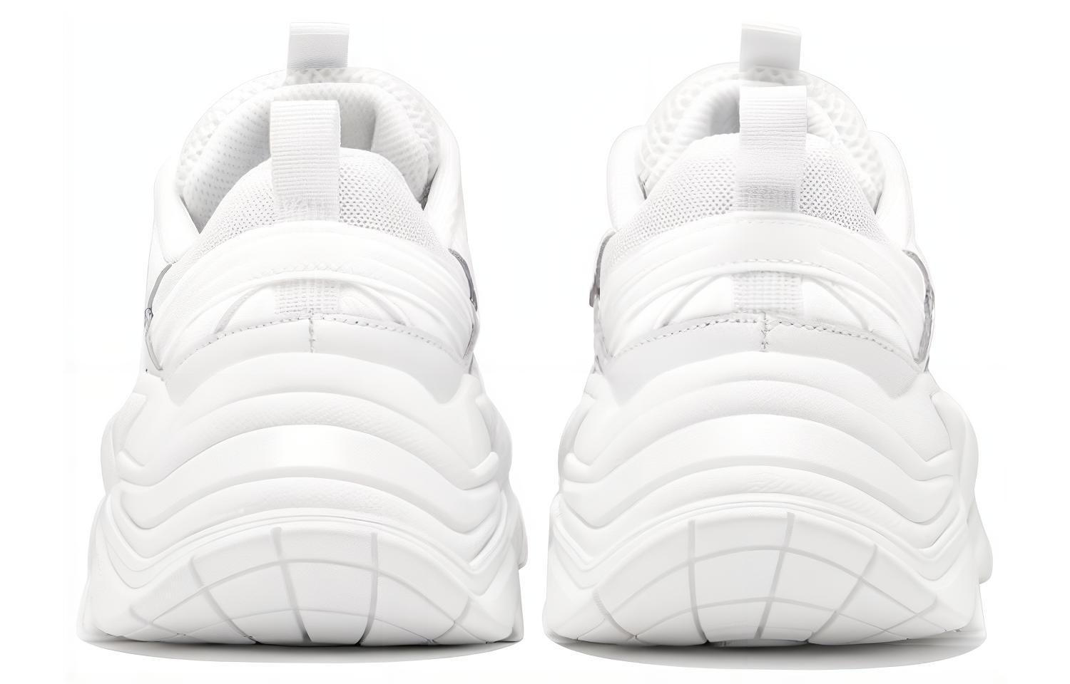 Purchase FILA Electrove 2 ''Édition Coréenne Blanche'' 5RM01535_125