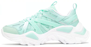 FILA Electrove 2 'Mint Green Korean Edition' 5RM01535_427 FILA Electrove 2 'Mint Green Korean Edition' 5RM01535_427