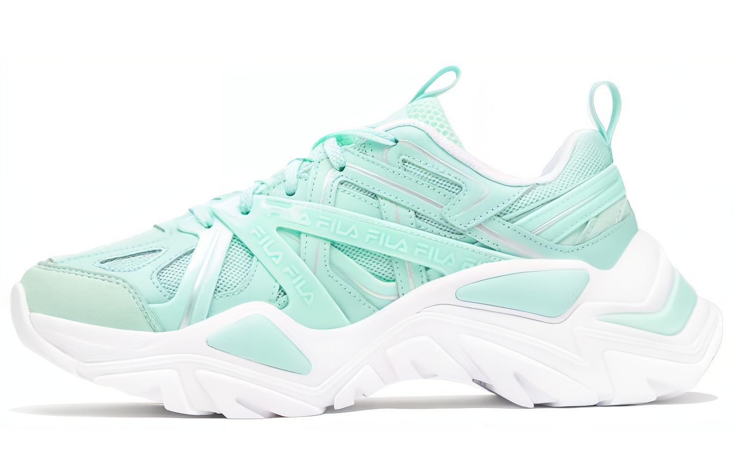 FILA Electrove 2 'Mint Green Korean Edition' 5RM01535_427