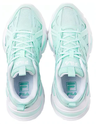 FILA Electrove 2 'Edisi Korea Hijau Pudina' 5RM01535_427 Shop FILA Electrove 2 'Edisi Korea Hijau Pudina' 5RM01535_427