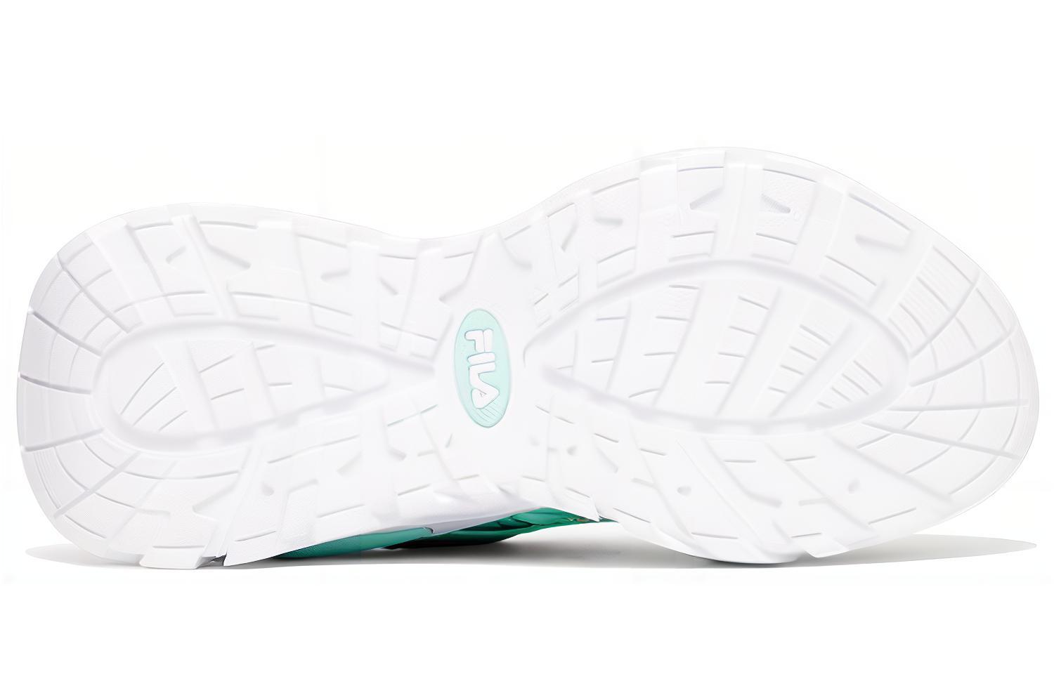 Details for FILA Electrove 2 'Edisi Korea Hijau Pudina' 5RM01535_427