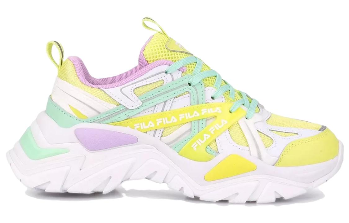 FILA Electrove 2 'Multicolor' 圖 2