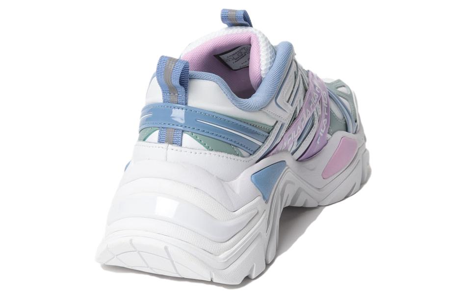 FILA Electrove 2 'White Blue' 圖 3
