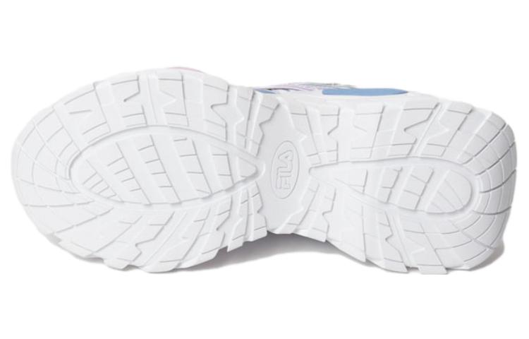 FILA Electrove 2 'White Blue' 圖 5